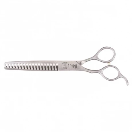 Ножницы шанкеры Yento Fanatic 7" 18T