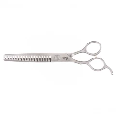 Ножницы шанкеры Yento Fanatic 7&quot; 18T