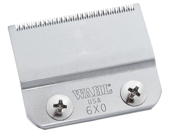 Ножевой блок Wahl стандартный (0,4 мм) на машинку Balding