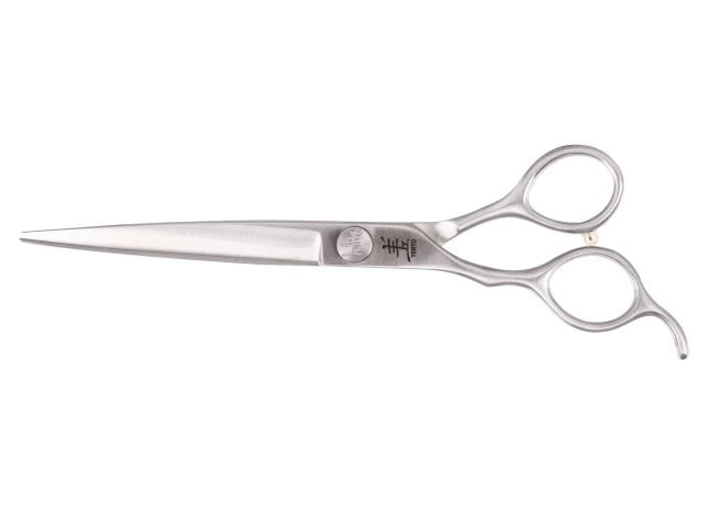 Ножницы Yento FANATIC прямые 7" для левшей