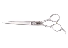 Ножницы Yento FANATIC прямые 7" для левшей
