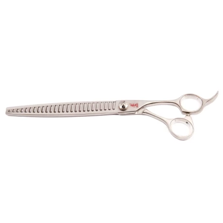 Ножницы филировочные - шанкеры Yento Ergo Line 20 см 26T