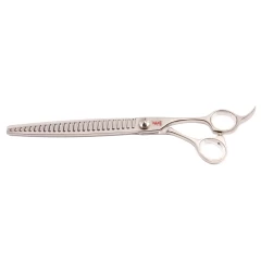 Ножницы филировочные - шанкеры Yento Ergo Line 20 см 26T