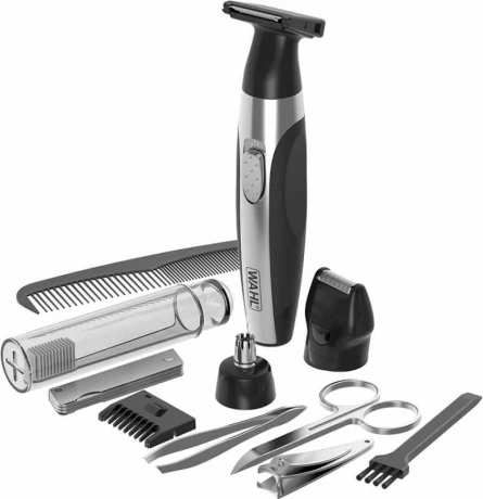 Триммер WAHL 5604-616 Travel Kit Delux