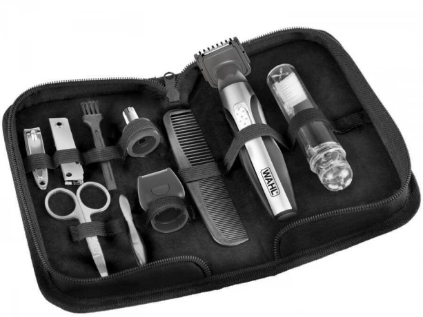 Триммер WAHL 5604-616 Travel Kit Delux