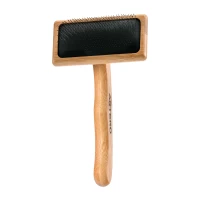 Пуходерка Artero Nature S с защищенными зубцами