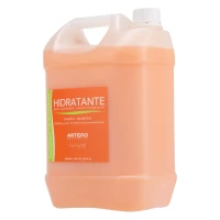 Шампунь увлажняющий Artero Hidratante 5 л