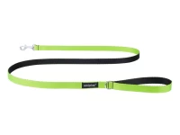 Поводок AmiPlay Twist зеленый, размер M