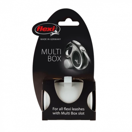 Бокс flexi MultiBox, серый