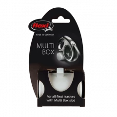 Бокс flexi MultiBox, серый