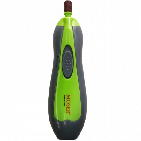 Гриндер Moser для когтей собак и кошек