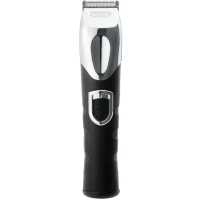 Триммер WAHL HomePro Clipper, серебристый/черный с кейсом для хранения 9243-2216