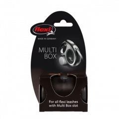 Бокс flexi MultiBox, черный