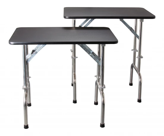 Стол для груминга TOEX с регулировкой высоты 120х60хH81-93 см