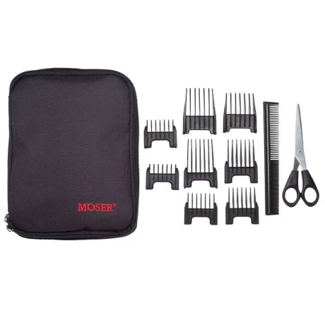 Машина для стрижки Moser 1901-0460 Lithium PRO