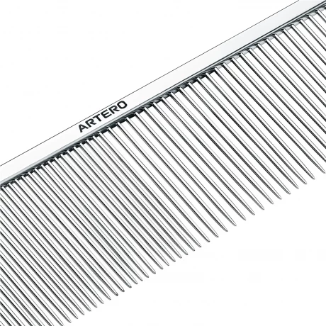 Расческа Artero Nature 23 см для дополнительного объема