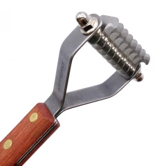 Стриппинг Artero 8 зубцов