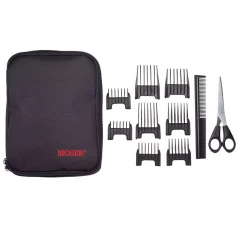 Машина для стрижки Moser 1902-0460 Lithium PRO