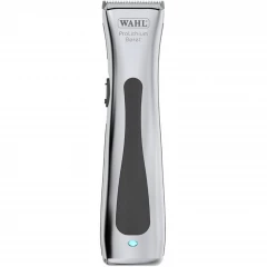 Машинка для окантовки Wahl 8841-616H Beret серебро