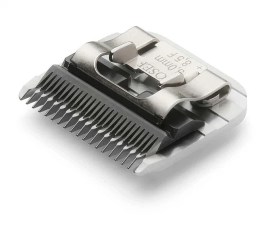 Ножевой блок Moser 1245-7931, 3 мм, стандарт А5