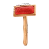 Пуходерка Artero Nature S с защищенными длинными зубцами