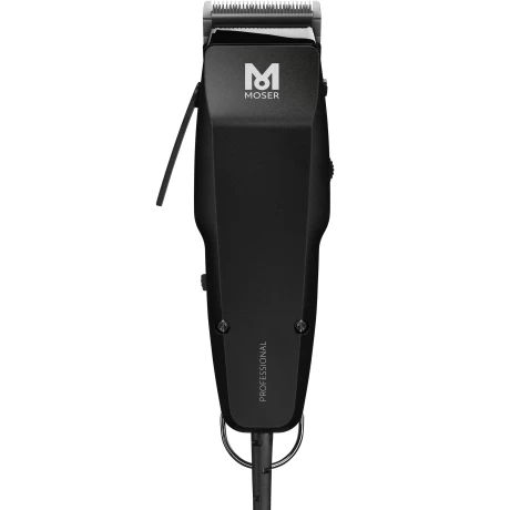 Машинка для стрижки Moser 1400-0087 Professional, черный
