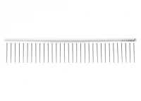 Гребень Show Tech+ алюминиевый, 28 см