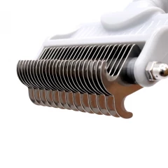 Стриппинг Artero двухсторонний, 13/25 зубцов