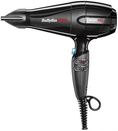 Фен Babyliss Pro Caruso-HQ 2400 Вт