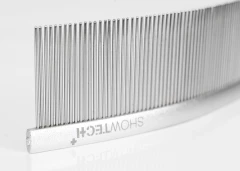 Комбинированная расческа Show Tech с изогнутым полотном, 25 см