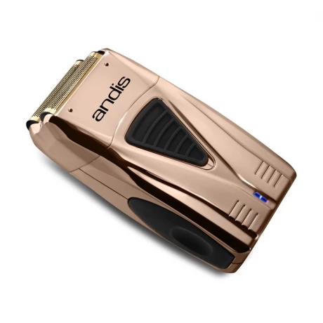 Шейвер для бороды Andis TS-1 профессиональный для проработки контуров и бороды, аккум/сеть 10 W