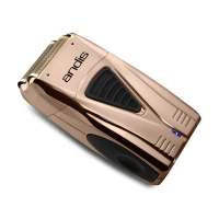 Шейвер для бороды Andis TS-1 профессиональный для проработки контуров и бороды, аккум/сеть 10 W