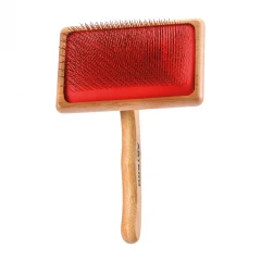 Пуходерка Artero Nature L с длинными зубцами