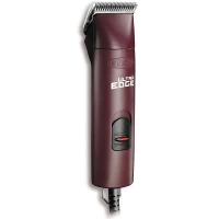 Машинка для стрижки Andis AGCB бесщеточная, бордовая