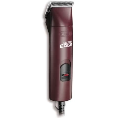 Машинка для стрижки Andis AGCB бесщеточная, бордовая