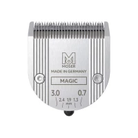 Ножевой блок Moser 1854-7506(1854-7505) Standart