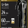 Машинка для стрижки Wahl 3026434 Magic Clip Cordless 5star black