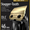Машинка для стрижки Wahl 3026434 Magic Clip Cordless 5star black