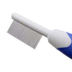 Расческа Artero для мордочки
