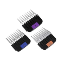 Набор металлических насадок Wahl 3 шт., стандарт А5