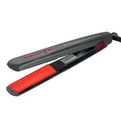 Профессиональные щипцы-гофре Artero Zenit ZigZag