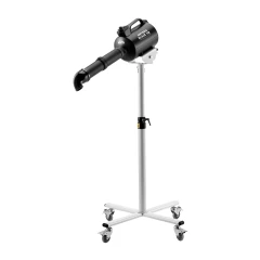Штатив напольный + труба к компрессору Artero black 1M