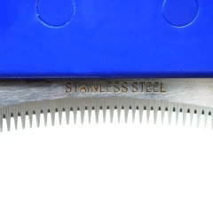 Гребенка Artero для вычесывания подшерстка