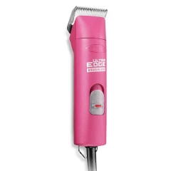 Машинка для стрижки Andis AGCB бесщеточная, фуксия