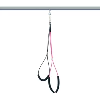 Петля для удержания собаки двойная Artero Grande