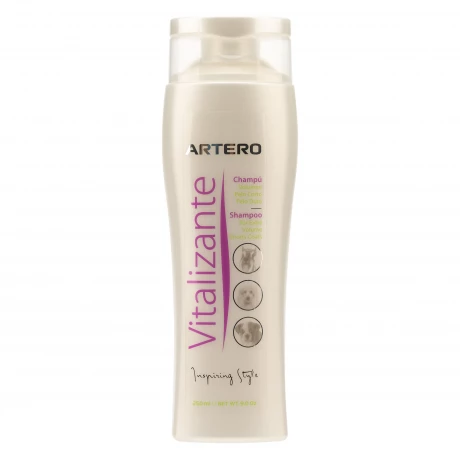 Шампунь витаминизированный Artero Vitalizante 250 мл