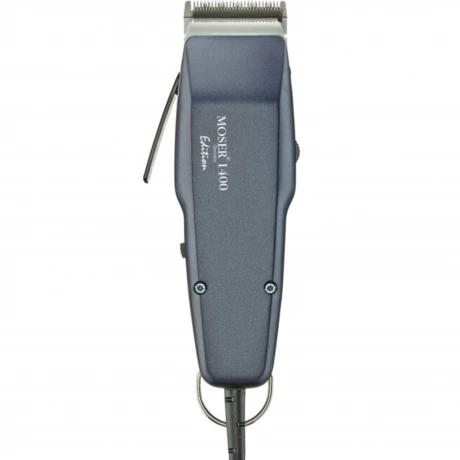 Машинка для стрижки волос Moser 1400-0053 синяя