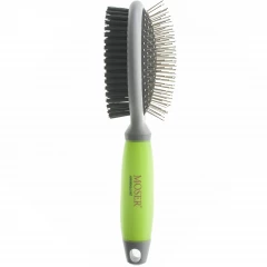 Щетка Moser двухсторонняя