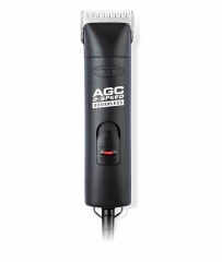 Машинка для стрижки Andis AGCB бесщеточная, черная