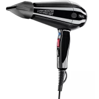 Профессиональный фен Wahl 4314-0475 Turbo Booster 3400 ErgoLight